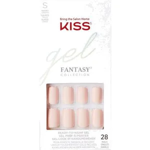 Kiss Manicure Acces Gel Fantasy Med 20
