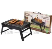 Foldable BBQ Stand Assorted