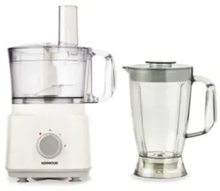 Kenwood محضرة طعام Fdp03، 750W