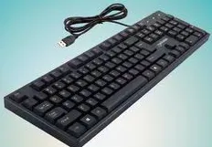Startech Keyboard Wired ST403-SZT59