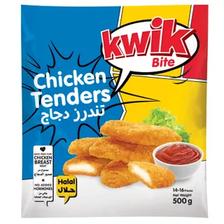 Kwik Bite دجاج تندر