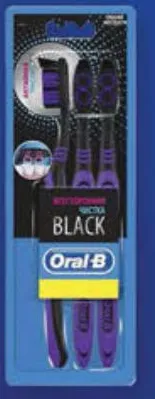 Oral-B Toothbrush Surround Clean 35 Medium