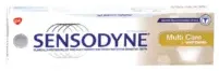 Sensodyne Toothpaste Multicare + Whitening