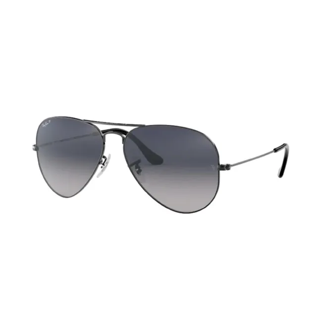 Ray-Ban UnisexSunglass Aviator 3025-004/78