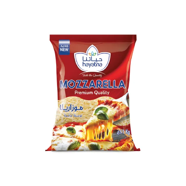 Hayatna Mozarella Cheese