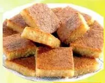 BB بسبوسة سادة بي بي