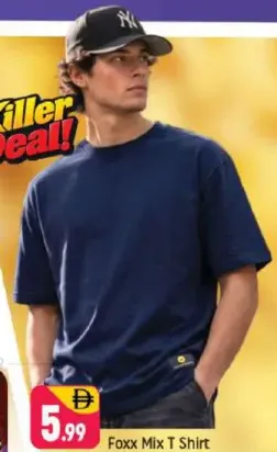 Foxx Mix T Shirt