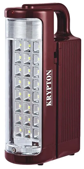 Krypton Rechargeable Lantern