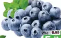 Blueberry
