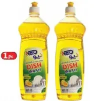 Neo Dish Wash Lemon