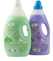 Virgo Fabric Softner Assorted