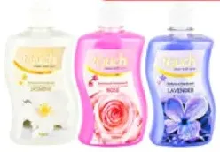 Touch Hand Wash Eco Assorted