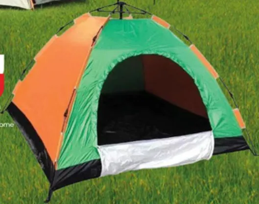 Relax Camping Dome Tent