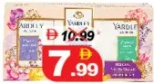 Yardley Soap Assorted