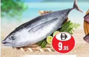 Choora / Tuna