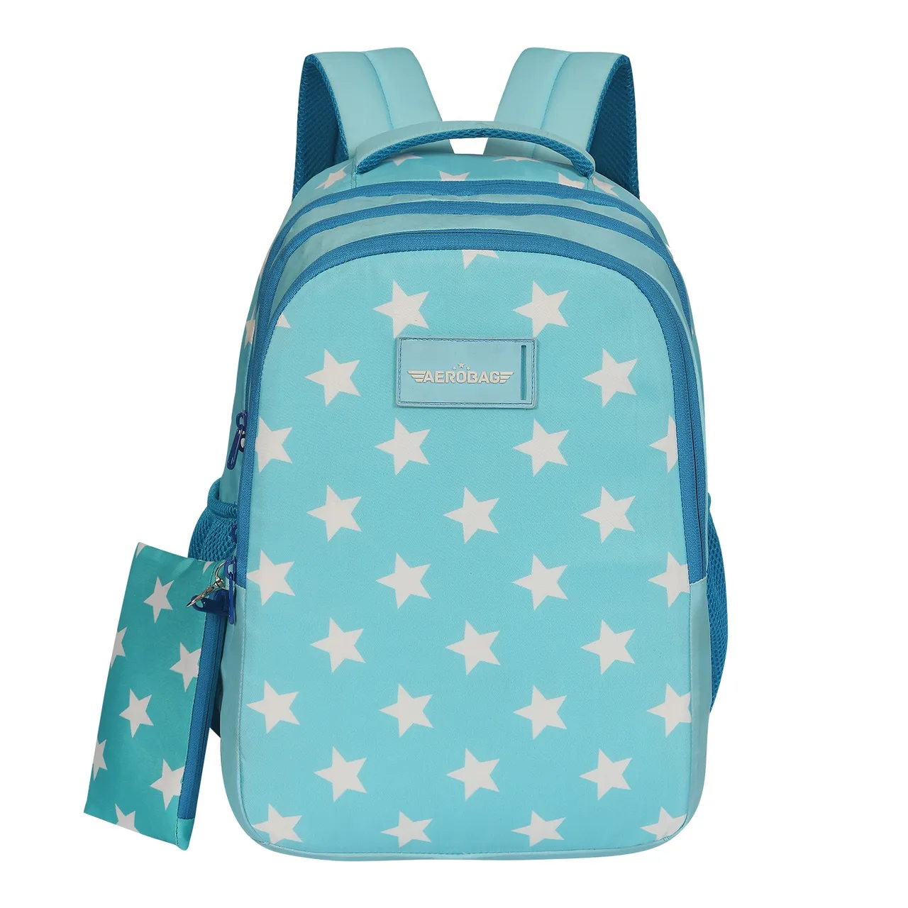 Aerobag حقيبة ظهر Stary 34" - S.Grn