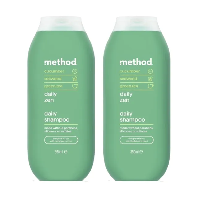 Method شامبو صن سيلك