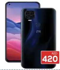 Zte V2020 4 GB/128 GB