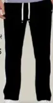 Ss Forever Faster Mens Track Pant