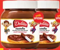 Delite Nestella Chocolate Spread