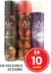 Air Freshner