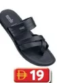 VKC Mens Slipper