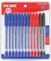 Big King Ball Pen