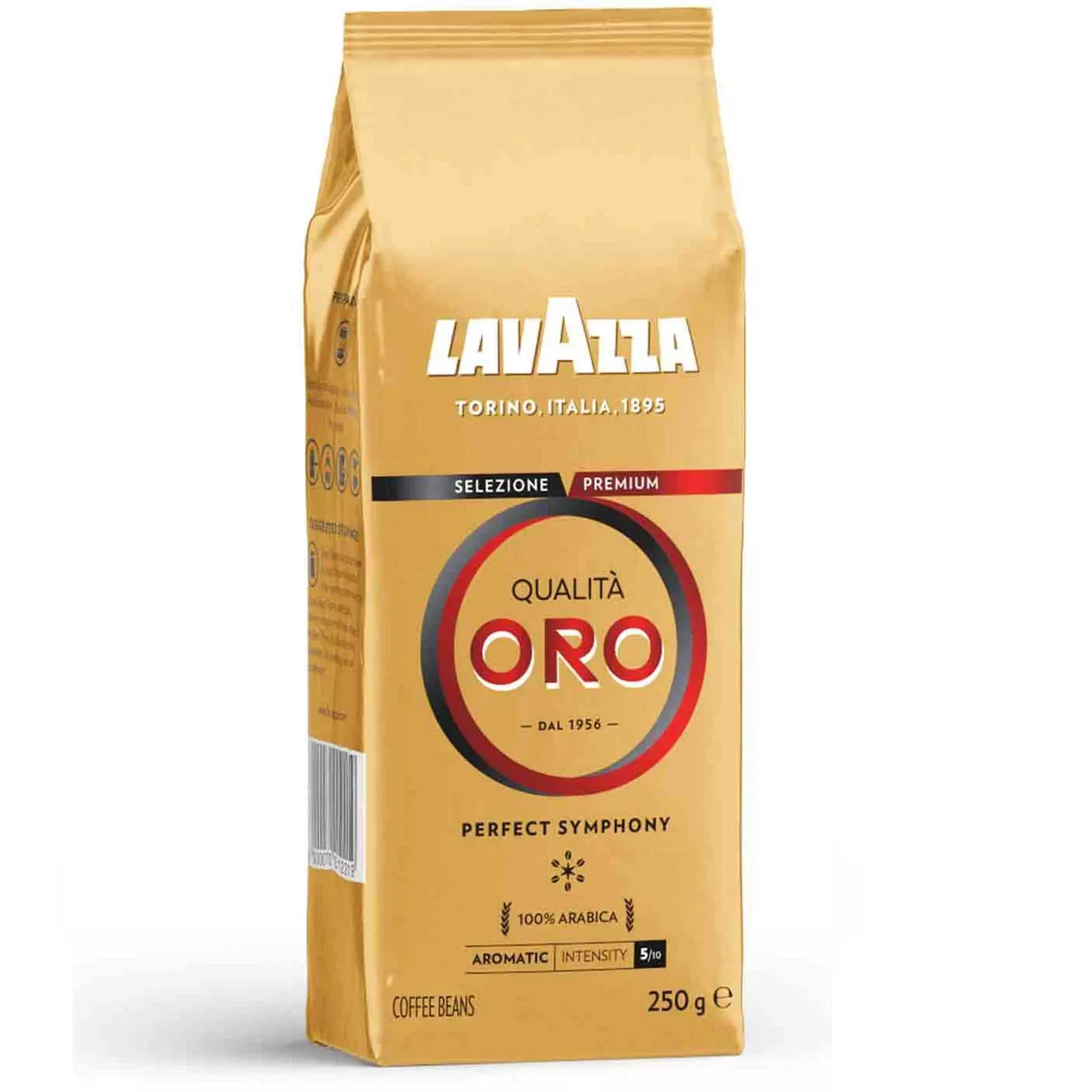 Lavazza حبوب قهوة Qualita Oro