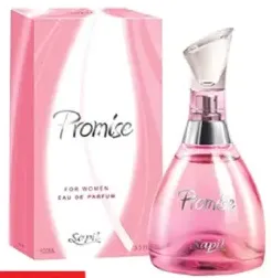 Sapil Promise Women Edp
