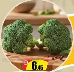 Broccoli