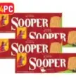 Sooper كوكيز ريليش