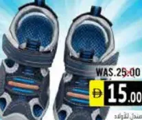 Boys Sandal