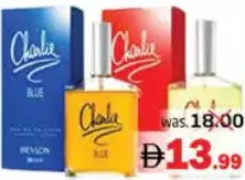 Revlon عطر Charlie