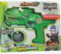 Dazzling Launch Toys