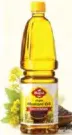 Pran Mughal Virgin Mustard Oil