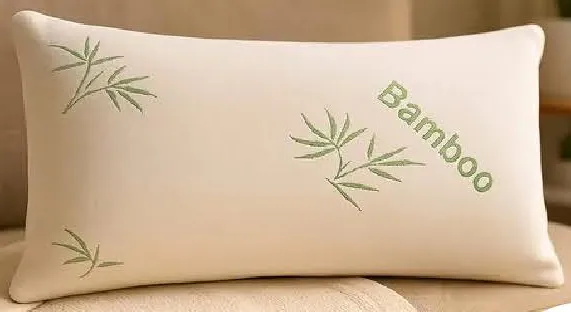 وسادة بامبو