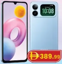 Honor Play 20A
