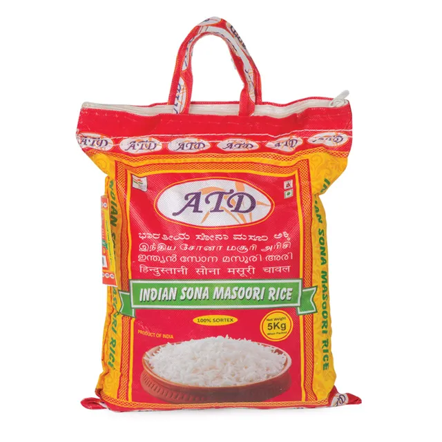 Atd Sona Masoori Rice