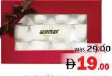 Germax Cawa Cup