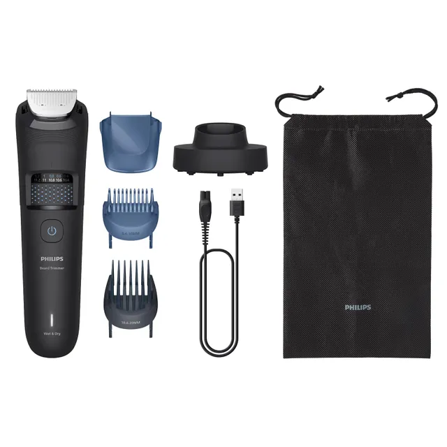 Philips 5000 Series Beard Trimmer, BT5780/15