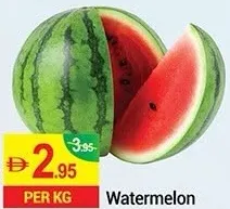 Watermelon