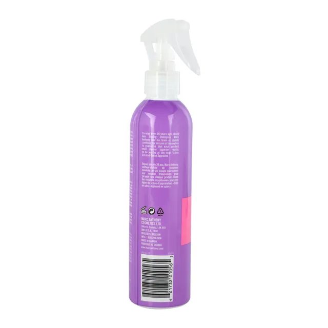 Marc Anthony Frizz Protecting Leave-In Conditioner for All Hair Types