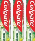 Colgate معجون أسنان بالأعشاب