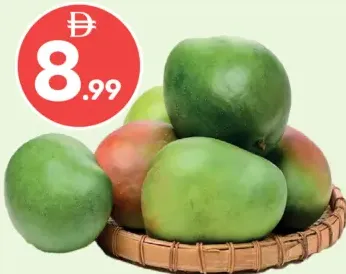 Mango Keitt Egypt