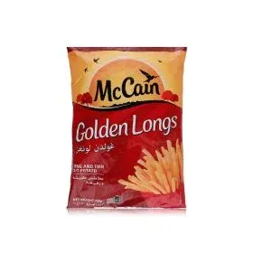 McCain Golden Long Fries
