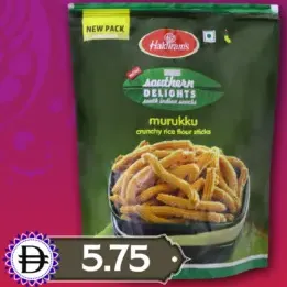 Haldirams SOUTHERN DELIGHTS موروكو