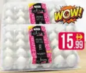 Jenan Eggs Small