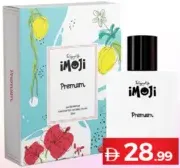 Happylife iMoji Premam Eau de Parfume