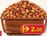 Black Chana