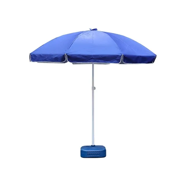 All Living 9008 210D Oxford Umbrella - 1P